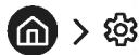 SAMSUNG UE65MU6405 - Modification de la langue du télétexte - 1