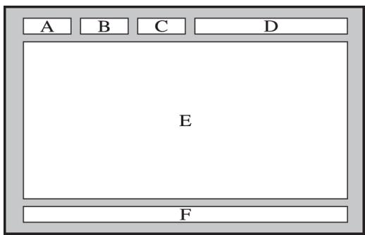 SAMSUNG UE65MU7045 - Fonction Télétexte - 1