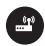 SAMSUNG UE65MU7075 - Wi-Fi intermitente - 3