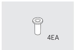 SAMSUNG UE65MU7075 - What's in the Box? - 2