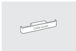 SAMSUNG UE65MU7075 - What's in the Box? - 4