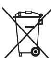 BRANDT PRO251RC - - RESPECT DE L'ENVIRONNEMENT - 1