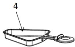 BRANDT RAC800MG - 2) PRESENTATION DE VOTRE APPAREIL - 2