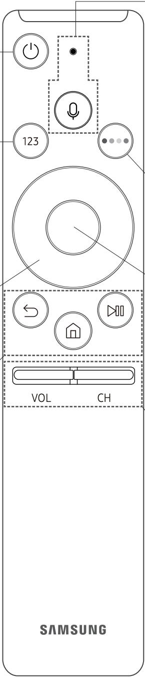 SAMSUNG UE75MU6105 - (Smart Hub) - 1