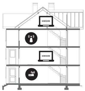 SAMSUNG UE75MU6105 - Intermittent Wi-Fi - 2
