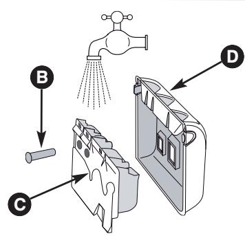 BRANDT WTB653AH - Choix de la BONNE lessive - 15