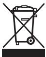 MOULINEX HM 4121 - Produit électrique ou électronique en fin de vie - 1