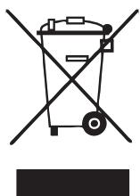 MOULINEX LM522D - Riciclaggio - 1