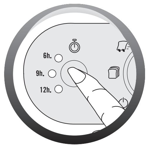 MOULINEX OW 1201 - Départ différé / cuisson incluse (1) - 2