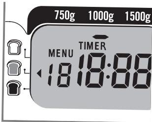 MOULINEX OW 5003 - DEMARRAGE RAPIDE - 8