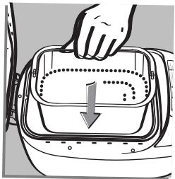 MOULINEX OW 5003 - SCHNELLANLEITUNG - 5