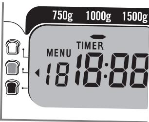 MOULINEX OW 5003 - PUESTA MARCHA RAPIDA - 8