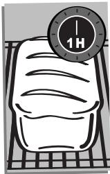 MOULINEX OW 5003 - BbP3 CTAPT - 13