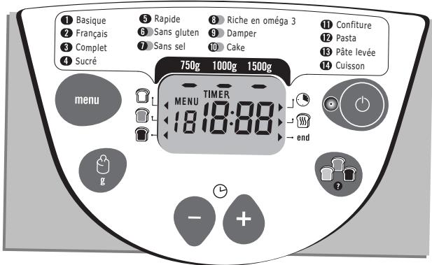 MOULINEX OW 5003 - QUICK-START - 15