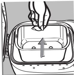 MOULINEX OW 5003 - QUICK-START - 1