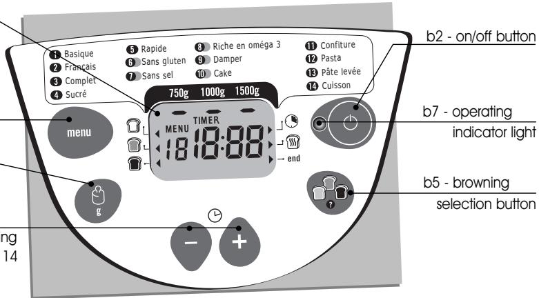 MOULINEX OW 5003 - 3