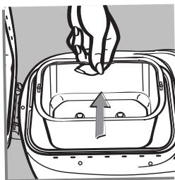 MOULINEX OW 5003 - AVVIO RAPIDO - 1