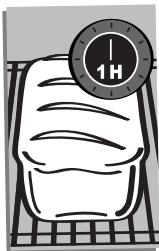 MOULINEX OW 5003 - DEMARRAGE RAPIDE - 13