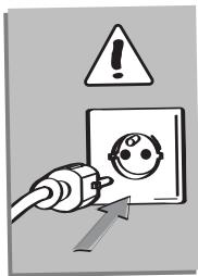 MOULINEX OW 5003 - PUESTA MARCHA RAPIDA - 7