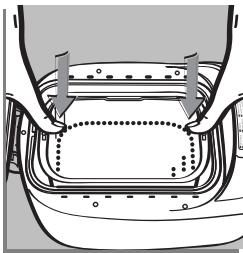 MOULINEX OW 5003 - SCHNELLANLEITUNG - 6