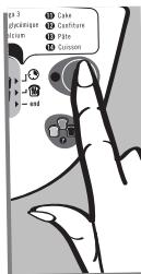 MOULINEX OW 5003 - BbP3 CTAPT - 9