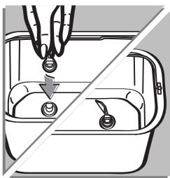 MOULINEX OW 5003 - AVVIO RAPIDO - 2