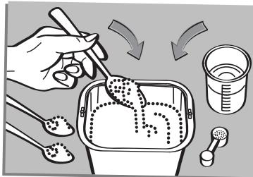 MOULINEX OW 5003 - PUESTA MARCHA RAPIDA - 3