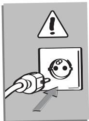 MOULINEX OW 5003 - DEMARRAGE RAPIDE - 7