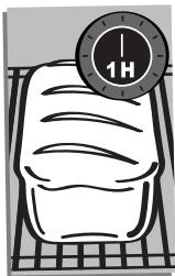 MOULINEX OW 5003 - PUESTA MARCHA RAPIDA - 13