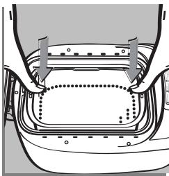 MOULINEX OW 5003 - BbP3 CTAPT - 6
