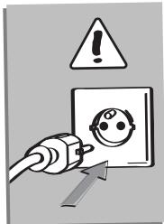 MOULINEX OW 5003 - SZYBKIE URUCHOMENIE - 7