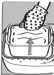 MOULINEX OW 5003 - AVVIO RAPIDO - 12