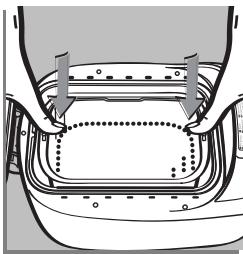 MOULINEX OW 5003 - AVVIO RAPIDO - 6