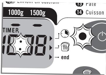 MOULINEX OW 5003 - PUESTA MARCHA RAPIDA - 10