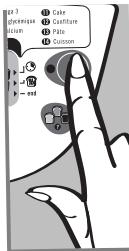 MOULINEX OW 5003 - SCHNELLANLEITUNG - 9