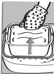 MOULINEX OW 5003 - SZYBKIE URUCHOMENIE - 12