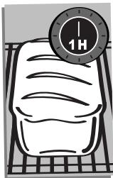 MOULINEX OW 5003 - AVVIO RAPIDO - 13