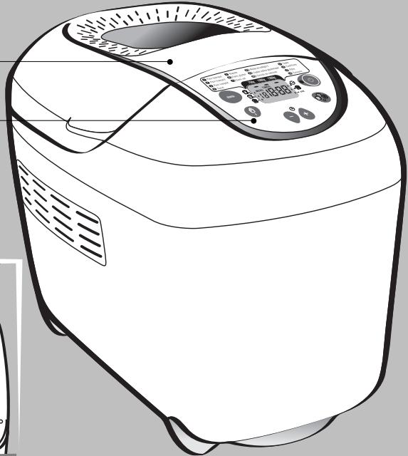 MOULINEX OW 5006 - 2