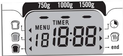 MOULINEX OW 5006 - GEBRAUCH IHRES BROTBACKAUTOMATEN - 1