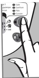 MOULINEX OW 5006 - SCHNELLANLEITUNG - 9