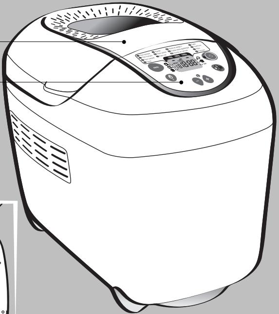 MOULINEX OW 5006 - 2