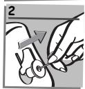 MOULINEX OW 5006 - PRACTICAL ADVICE - 2