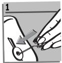 MOULINEX OW 5006 - PRACTICAL ADVICE - 1