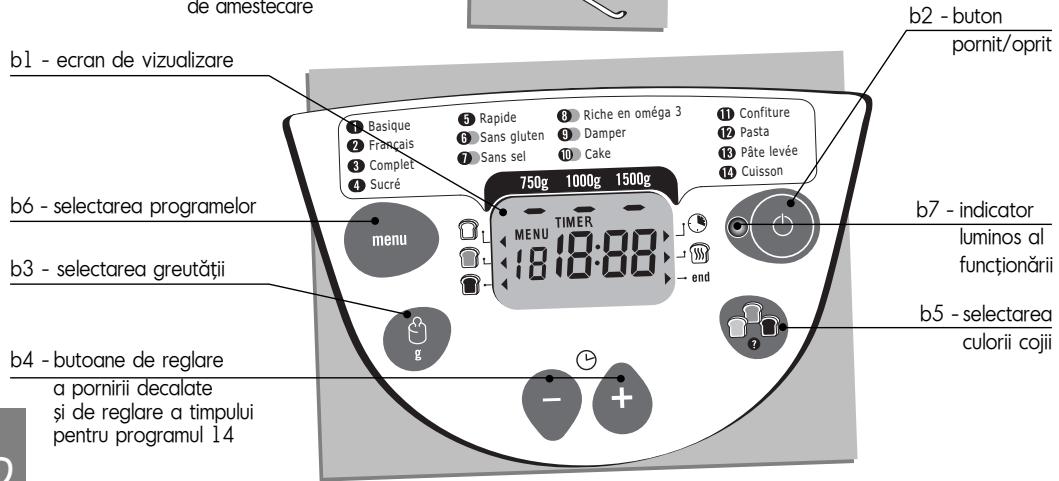MOULINEX OW 5006 - DESCRIBE - 2