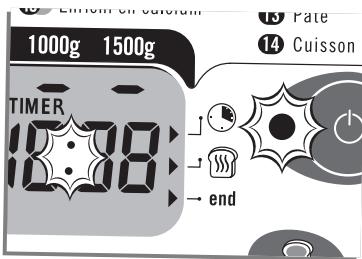 MOULINEX OW 5006 - SCHNELLANLEITUNG - 10