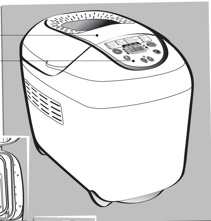 MOULINEX OW 5006 - 1
