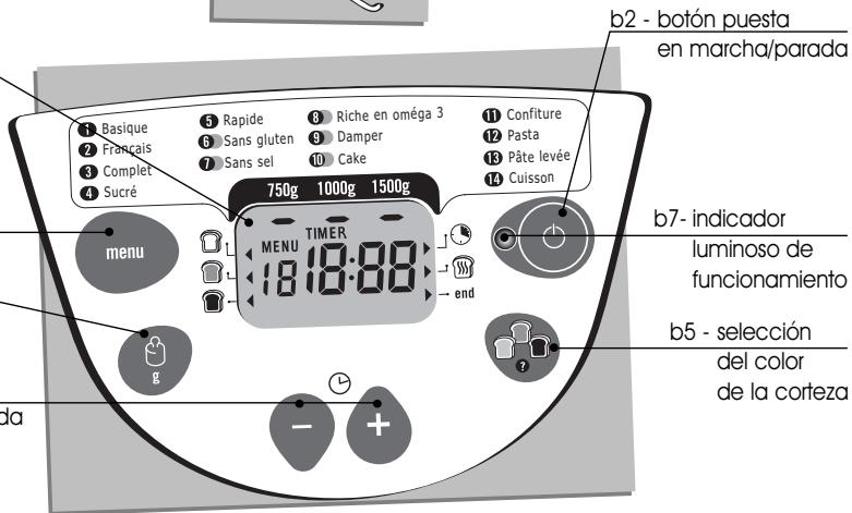 MOULINEX OW 5006 - 4