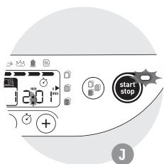 MOULINEX OW220830 - pain plaisir / pain & délices - 15