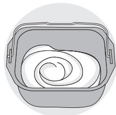 MOULINEX OW220830 - PpeDynpexKdHnno nCNoIb3OBoAHnIO nporpaMM dJa npriroTOBHeHn6e3rIIOTeHoBOrO xIe6a - 2