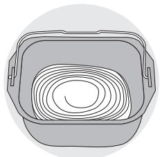 MOULINEX OW220830 - PpeDynpexKdHnno nCNoIb3OBoAHnIO nporpaMM dJa npriroTOBHeHn6e3rIIOTeHoBOrO xIe6a - 1
